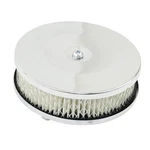 Air Cleaner Assembly, 5-1/2 Dia 2-1/2 Tall, 2-1/16 Inlet Dunebuggy & Vw. Fixed Price $26.51.