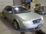 Used Air Cleaner Assembly Fits: 2004 Audi A6 Grade. Fixed Price $119.99.