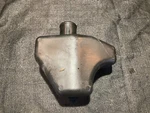 03-06 Kia Sorento Sigma 3.5L 28138-3E011 Air Intake Hose Part. Fixed Price $10.00.