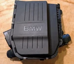 2007-2013 Bmw 535I 135I 335I Intake Filter Cleaner 7556547 Oem. Fixed Price $30.00.