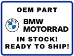 1978-2026 Bmw Motorcycle Rubber Grommet Oem 07147267586. Fixed Price $24.99.