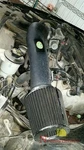 2006 Ford Mustang Air Cleaner. Fixed Price $120.00.