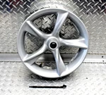 2019 Yamaha Smax XC155 -oem- Front Rim 13X3.00 Dot. Fixed Price $139.99.