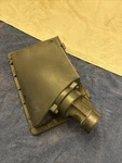 1990 Lincoln Air Cleaner Intake Box Housing Lid FOVE-9661-AA. Fixed Price $39.95.