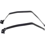 Fuel Tank Strap 2000-2004 Toyota Tundra Limited SR5 Cyl 8 4.7L 7760134030. Fixed Price $110.11.