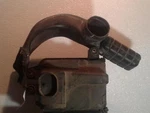 Used Air Cleaner Assembly Fits: 2001 Chrysler Sebring 3.0L 6 Cylinder Grade. Fixed Price $104.99.