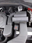 Used Air Cleaner Assembly Fits: 2017 Hyundai Santa Fe 2.4 Grade. Fixed Price $128.90.
