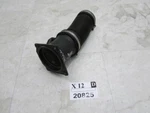 1998-2001 Audi A6 Maf Mass Intake Air Flower Sensor Hose Pipe Line Duct Tube Oem. Fixed Price $47.99.