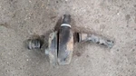 Volvo P1800E Air Cleaner Housing Assembly 70 71 72. Fixed Price $99.99.