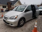 Air Cleaner 3.5L Fits 05-06 Odyssey 2332501. Fixed Price $80.75.