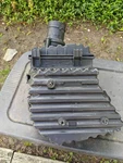 2006 - 2009 Chevrolet Impala 3.5L Air Cleaner Filter Box Assembly Oem. Fixed Price $145.00.