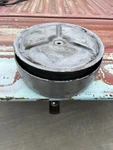 1961-1966 1964 1965 Ford Truck F100 Air Cleaner Oil Bath 223 Cylinder. Fixed Price $129.00.