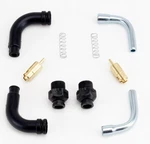 Honda Shadow Aero 1100, 1998-2000, Choke Plunger Kit VT1100C3. Fixed Price $63.41.