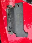 01-06 Bmw E46 3-SERIES Front Intake Manifold Air Duct Cover Panel 7501988 Oem. Fixed Price $65.95.