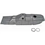 Dorman 576-125 Fuel Tank Compatible With Select Ford Models. Fixed Price $208.57.