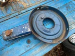 Ford Air Cleaner Base 1974 Mustang Pinto Maverick Torino D5ZF 9D626 Oem. Fixed Price $99.00.