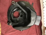 Harley-davidson Air Cleaner Backing Plate 29101-86. Fixed Price $47.42.