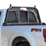 For Dodge Ram 1500 02-08 Headache Rack RC88 Ultra Billet W. Fixed Price $1399.00.