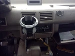 Air Cleaner 3.2L Cylinder Vin 8TH Digit Fits 93-95 Isuzu Rodeo 2256910. Fixed Price $107.27.