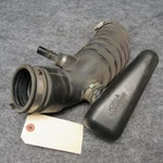 2008-2012 Escape 2.3 Hybrid Air Intake Duct Tube 8M64-9F805-AA & Resonator 56308. Fixed Price $39.99.