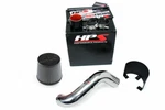 Hps Short Ram Intake W/ Heat Shield System For Acura Rsx Type Polished New. Fixed Price $262.00.