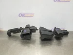 2025 Nissan Kicks 2.0L Engine Air Cleaner Duct And Reonator. Fixed Price $201.88.