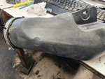 1993-1995 Pontiac Firebird Chevy Camaro Intake Air Duct 25162700 Tube 3.4. Fixed Price $39.99.