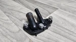 13-20 Subaru Brz Scion Fr-s Toyota 86 FA20 2.0L Coolant Breather Pcv Connector. Fixed Price $25.00.