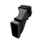 Genuine Mopar Air Inlet Duct 68292830AA. Fixed Price $34.10.