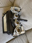 Bmw K67 S1000RR Filter Housing 2020-2025 8567788. Fixed Price $700.00.