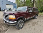 Air Cleaner 8-302 5.0L Single Outlet Fits 94-96 Bronco 2459105. Fixed Price $72.00.