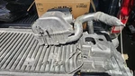 John Cooper Airworks Box R52 R53 2002-2008 With Intake Pipe Mini. Fixed Price $400.00.