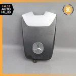 01-02 Mercedes W220 S600 CL600 Engine Air Intake Cleaner Cover 1370100467 Oem. Fixed Price $53.95.