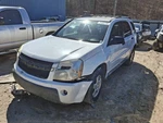 2005 Chevrolet Equinox Air Cleaner Box 3.4L Used Oem 86000 Miles 319-00592. Fixed Price $100.70.