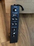 1994 1995 1996 Cadillac Deville Oem Left Driver Master Window Switch 3532012. Fixed Price $20.00.