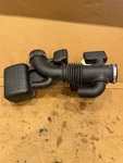 2009-2010 Ford F150 5.4L Triton Air Intake Cleaner Filter Hose Oem 9L34-9F805-BE. Fixed Price $174.99.