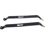 Fuel Tank Strap 1996-2004 Gmc Jimmy Chevrolet Blazer Sl Ls Cyl 4.3L 15684333. Fixed Price $82.34.
