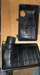 Bmw 320I Air Box Intake Filter Housing 1267331 E21. Fixed Price $79.00.
