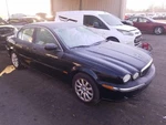 Used Air Cleaner Assembly Fits: 2003 Jaguar X Type Grade. Fixed Price $119.99.