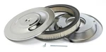 Trans-dapt Performance Products 2147 Chrome Air Cleaner Style. Fixed Price $70.60.