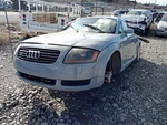 Air Cleaner 1.8L Turbo 225HP Vin 5TH Digit Fits 01-06 Audi Tt 9550195. Fixed Price $129.02.