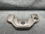 Mercedes W211 E55 SL55 CL55 Amg Engine Cover Shield Guard Oem A1130100967. Fixed Price $112.49.