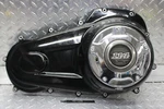 2017 Harley-davidson Street Glide Cvo Liquid Cooled Flhxse Primary Clutch Cover. Fixed Price $249.99.