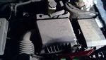 Air Cleaner 2.4L Cylinder Fits 09-10 Magentis 258578. Fixed Price $65.00.
