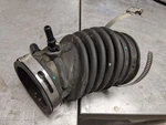 Air Intake Tube 13-16 Ford Escape 2.5 CJ549R504AB. Fixed Price $64.95.