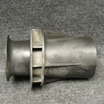 1998-2001 Ford Explorer 4DR 4.0 Air Intake Snorkel Tube Pipe F77X-9A675-AD 53271. Fixed Price $23.99.