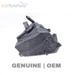 2005-2010 Audi A8 Quattro 6.0L Left Lower Air Cleaner Filter Box / Housing. Fixed Price $99.99.