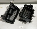 Mitsubishi Lancer 10 Ralliart Intake Airbox Filter Housing Oem 1500A168. Fixed Price $90.00.