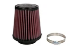 For K&n RU-9630 Universal Filter (cone, Airbox) Ball-shaped Flange Diam. Fixed Price $118.86.