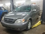 Air Cleaner Assembly Fits 02-05 Sedona 1300524. Fixed Price $87.90.